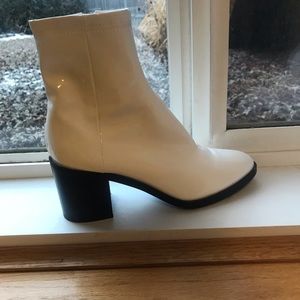 steve madden pressly bootie